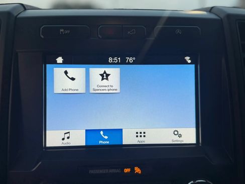 Used 2018 Ford F150 XL w/ Equipment Group 101A Mid AWD/4WD image 25