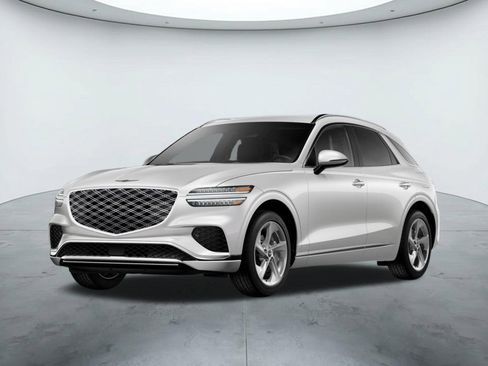 New 2026 Genesis GV70 2.5T AWD/4WD image 1