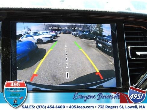 New 2026 Dodge Durango GT image 33