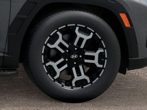 New 2026 Hyundai Tucson XRT image 8