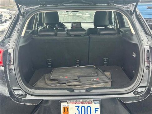 Used 2018 MAZDA CX-3 Grand Touring image 7