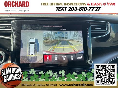 Used 2022 Jeep Grand Wagoneer Series I image 32