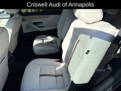 Used 2025 MAZDA CX-90 3.3 Turbo w/ Premium Plus Pkg image 15