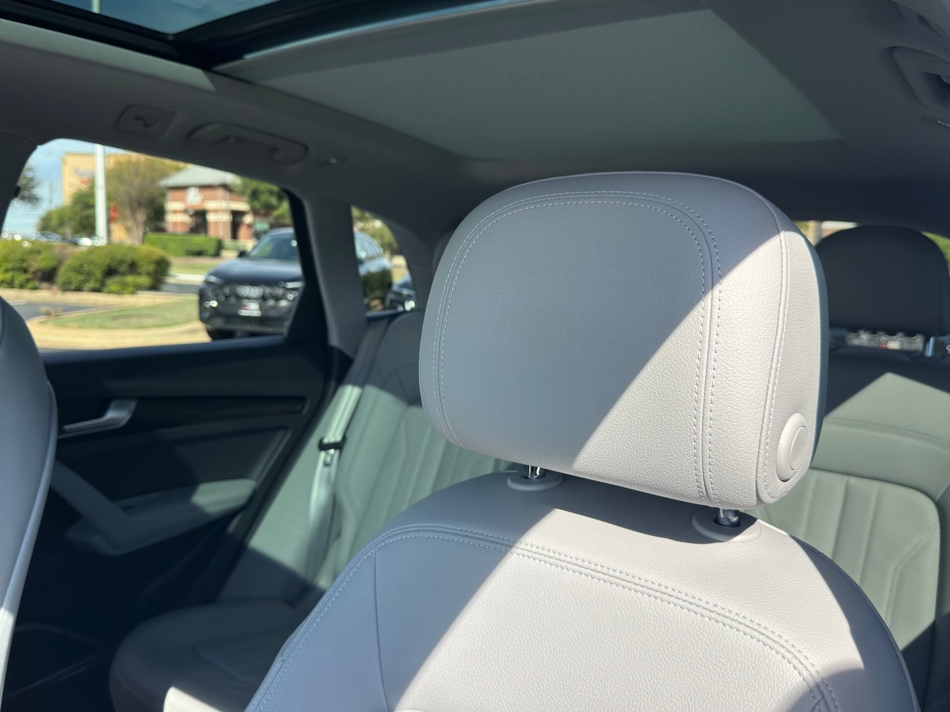 Used 2018 Audi Q5 Prestige AWD/4WD image 12