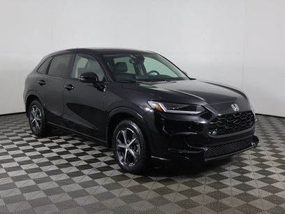 Used 2023 Honda HR-V EX-L