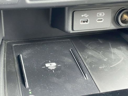 New 2026 Honda Ridgeline Black Edition image 13