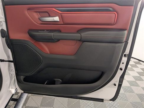 Used 2022 RAM 1500 Rebel image 30