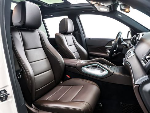 Used 2021 Mercedes-Benz GLE 350 image 7