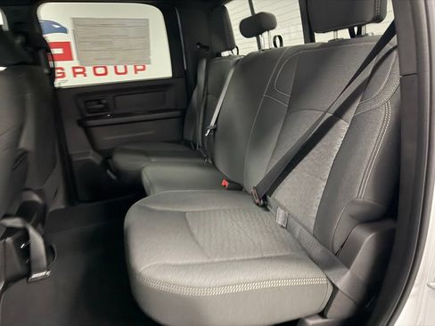 New 2026 RAM 2500 Tradesman AWD/4WD image 31