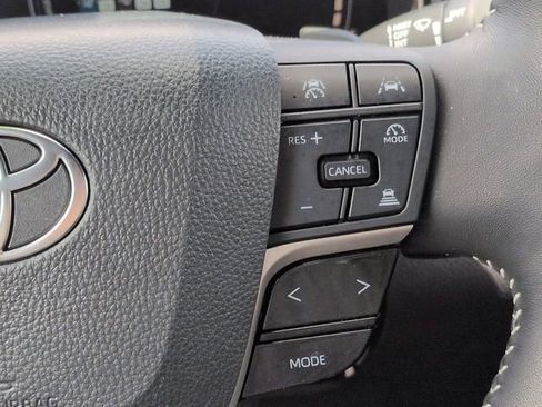 Certified 2025 Toyota Camry SE w/ Multimedia Upgrade Package FWD image 25