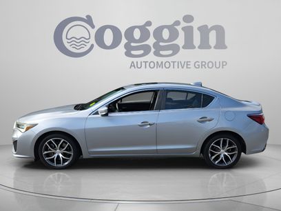 Used 2019 Acura ILX