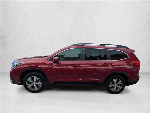 Certified 2024 Subaru Ascent Premium w/ Convenience Package image 8