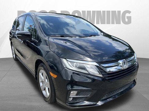 Used 2019 Honda Odyssey EX-L image 3