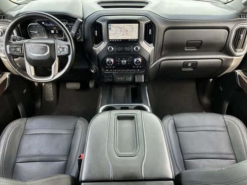 Used 2021 GMC Sierra 2500 Denali w/ Denali Ultimate Package AWD/4WD image 21