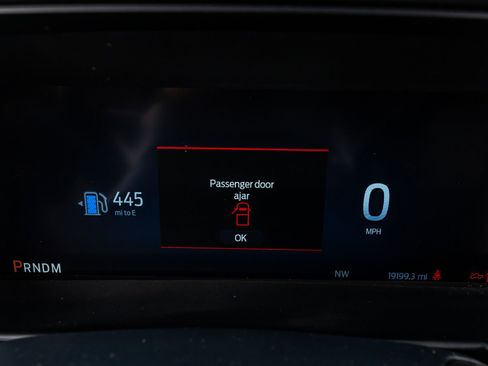 Used 2024 Ford F250 Limited w/ FX4 Off-Road Package image 20