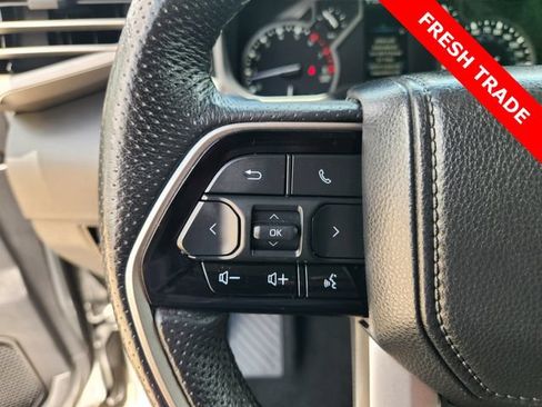 Used 2022 Toyota Tundra Limited w/ Power Package AWD/4WD image 28