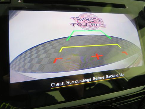 Used 2021 Subaru WRX Limited image 20