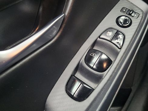 Used 2023 Nissan Sentra SV w/ All-Weather Package FWD image 27