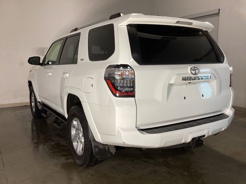 Used 2023 Toyota 4Runner SR5 Premium image 13
