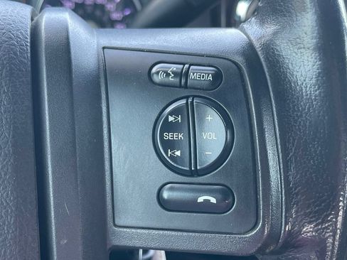 Used 2014 Ford F250 Platinum AWD/4WD image 23