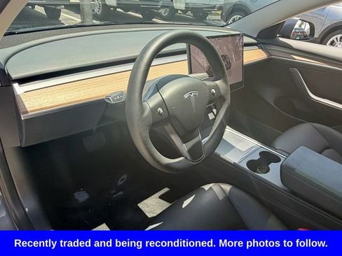 Used 2023 Tesla Model 3 Standard Range RWD image 10