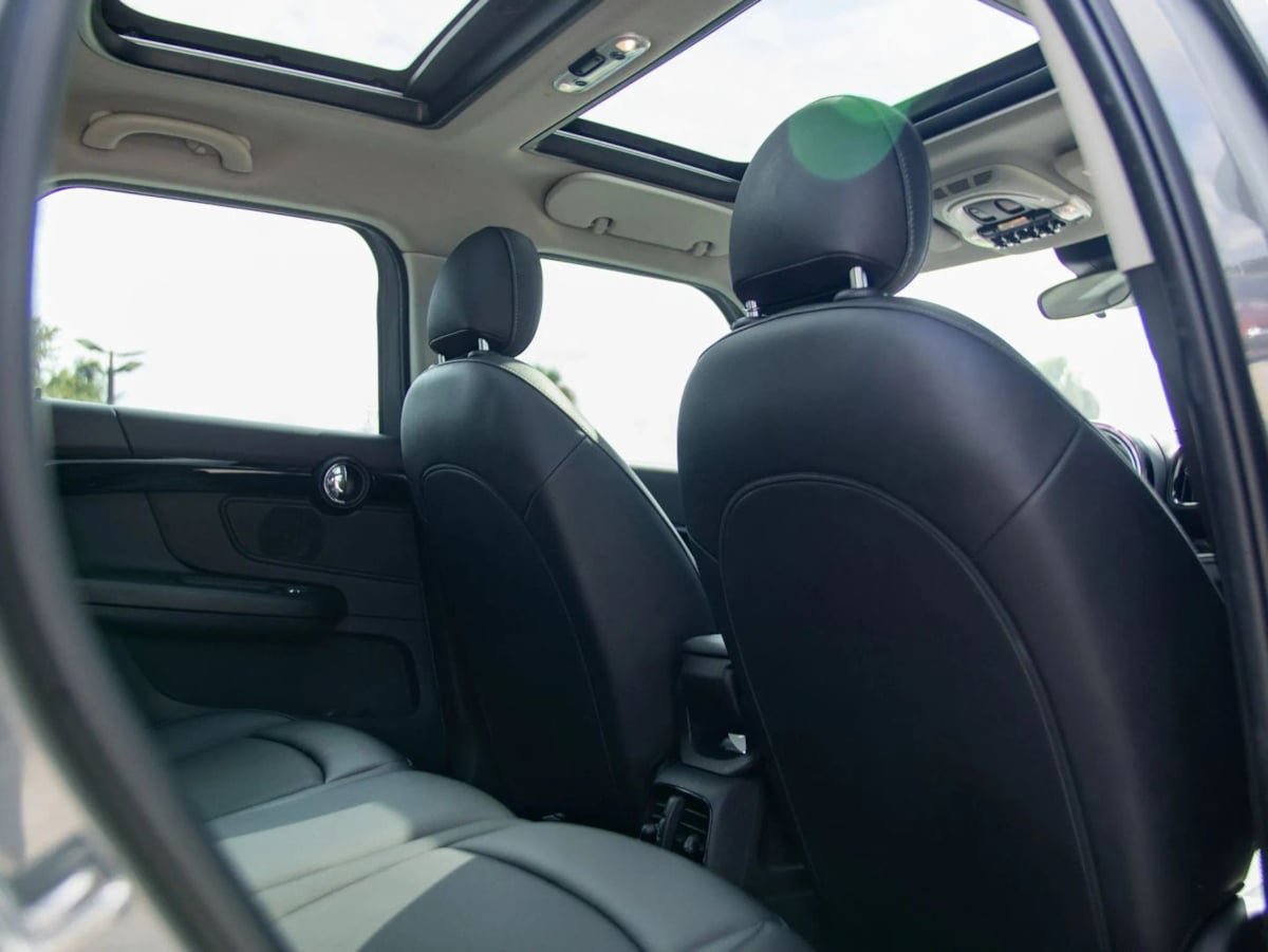 Used 2023 MINI Cooper Countryman FWD image 27