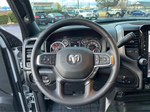 New 2026 RAM 2500 Tradesman image 21