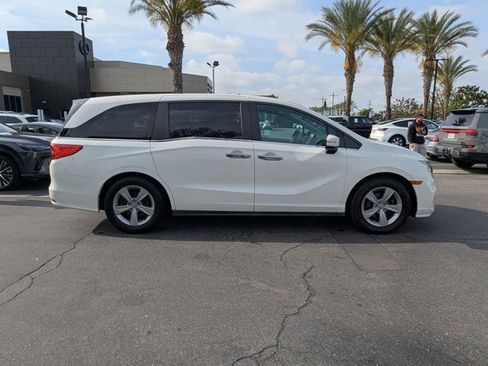 Used 2019 Honda Odyssey EX-L image 4