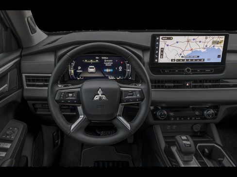 New 2026 Mitsubishi Outlander LE FWD image 97