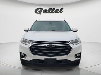 Used 2019 Chevrolet Traverse LT w/ LT Premium Package AWD/4WD video 2