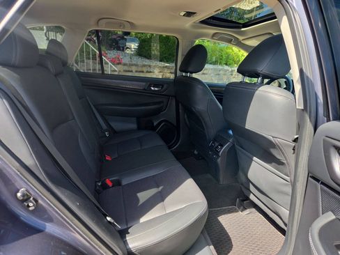 Used 2015 Subaru Outback 2.5i Limited AWD/4WD image 25