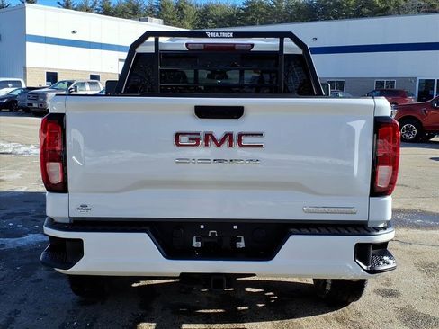 Used 2024 GMC Sierra 1500 Elevation w/ Preferred Package image 31