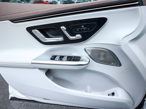 Used 2023 Mercedes-Benz EQE 350+ Sedan image 26