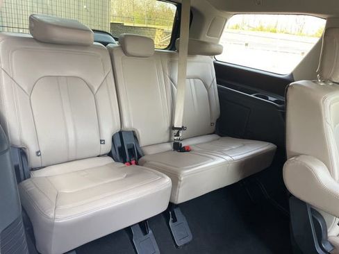 Used 2024 Ford Expedition Limited AWD/4WD image 65