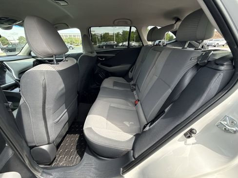 Used 2022 Subaru Outback Premium AWD/4WD image 22