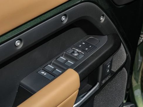 New 2026 Land Rover Defender 110 X AWD/4WD image 57
