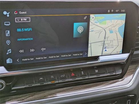 New 2026 Chevrolet Silverado 1500 LT image 18