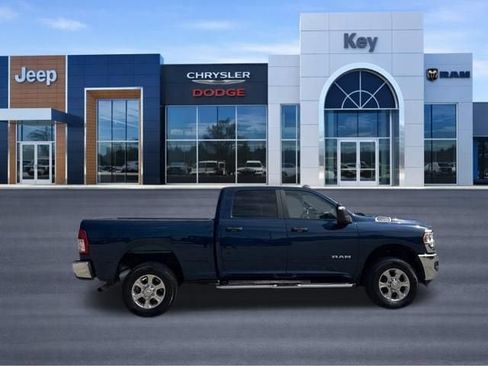Used 2024 RAM 2500 Big Horn AWD/4WD image 6
