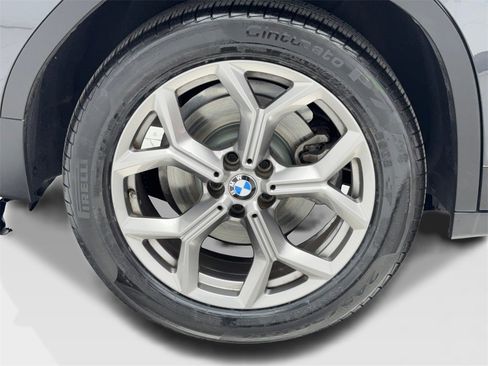 Used 2022 BMW X4 xDrive30i image 54