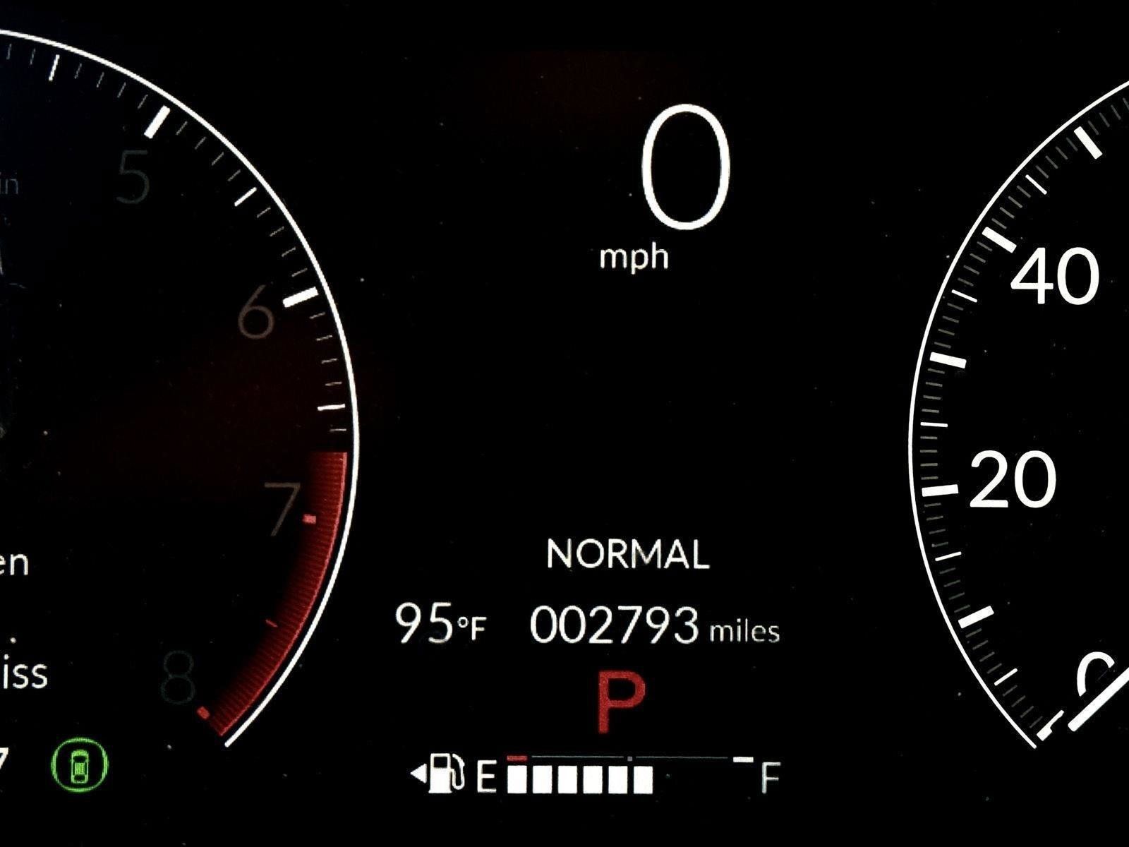 Certified 2026 Honda HR-V LX image 20