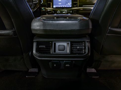 Used 2023 Ford F150 Lariat AWD/4WD image 23