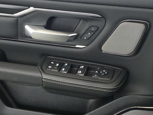 Used 2026 RAM 1500 Rebel w/ Rebel Level 2 Equipment Group AWD/4WD image 30