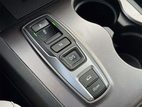 Certified 2023 Honda Passport EX-L image 30