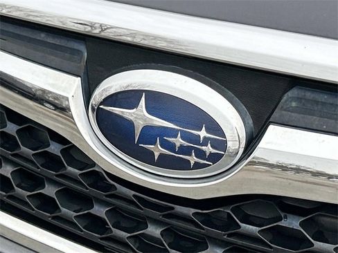 Used 2016 Subaru Forester 2.5i image 10