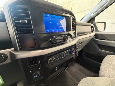 Used 2023 Ford F150 XLT AWD/4WD image 47