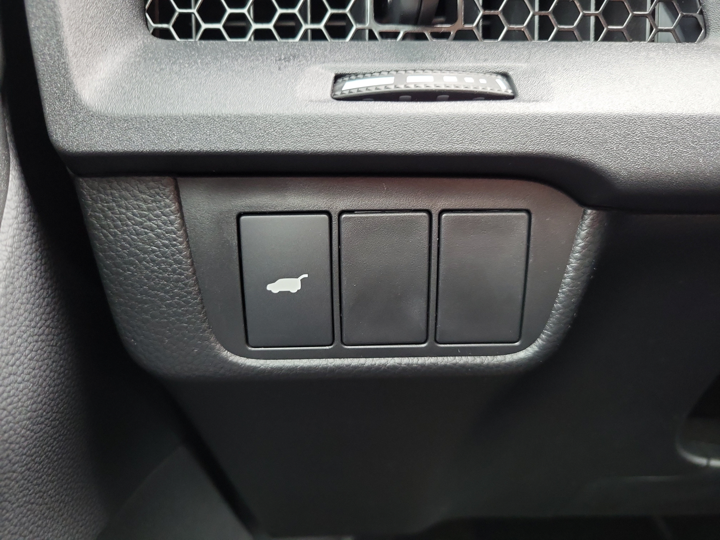 New 2027 Honda CR-V Sport-L image 28