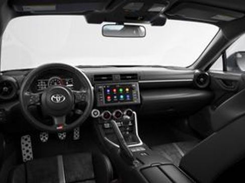 New 2026 Toyota GR86 Premium RWD image 22