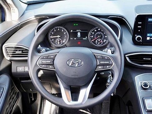 Used 2023 Hyundai Santa Fe SE AWD/4WD image 19