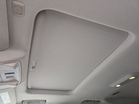 Used 2016 Chevrolet Tahoe LTZ w/ Max Trailering Package image 26