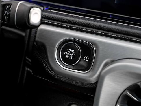 Used 2021 Mercedes-Benz G 63 AMG 4MATIC image 18
